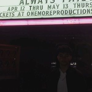 Meet your Posher, Danny